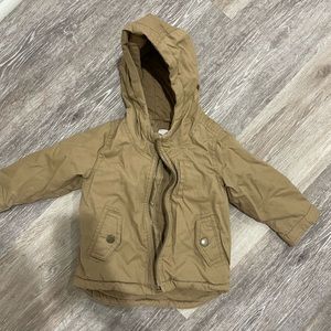 Old navy utility jacket